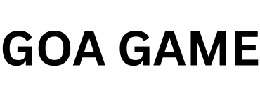 goa game logo