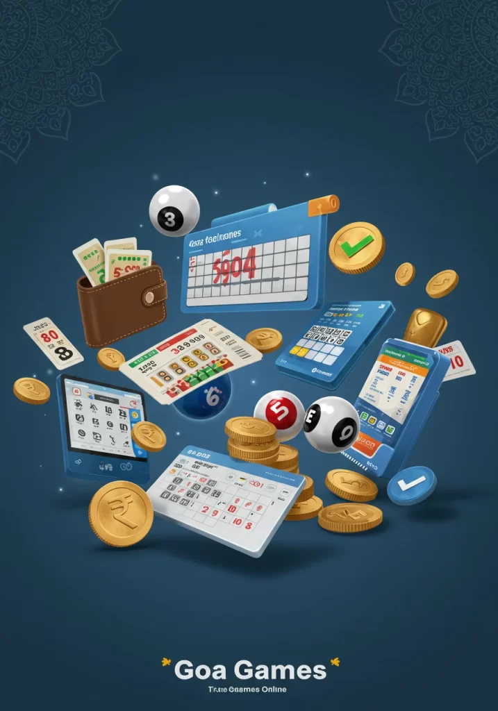 goa games benefits