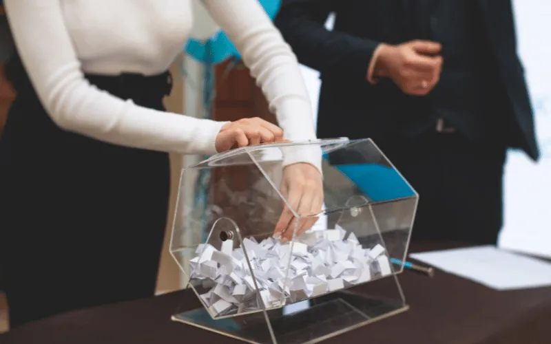new win lottery result