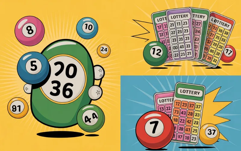 dhankesari lottery sambad