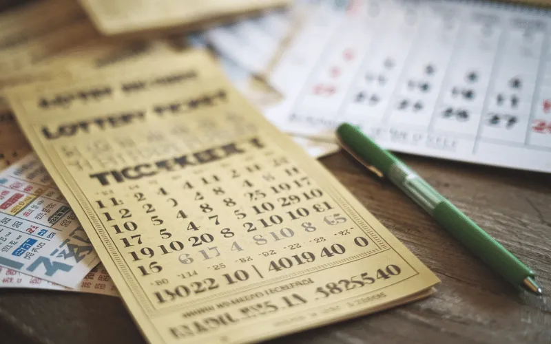 dear lottery result