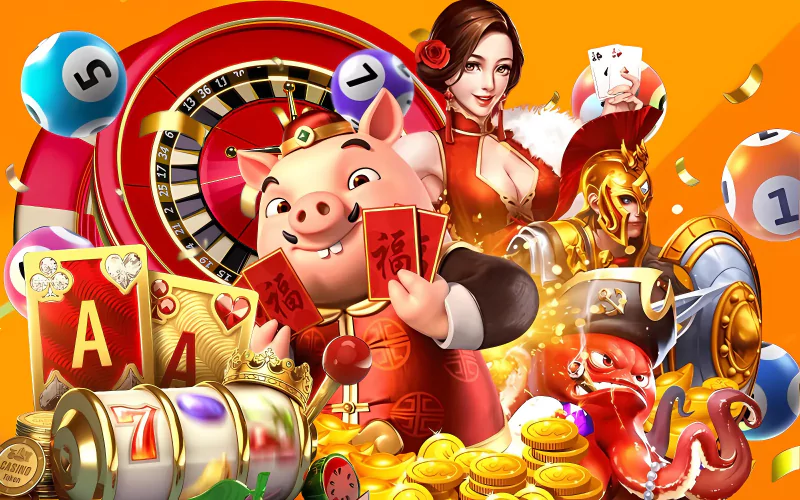 morning lottery result at Goa Games Club body image