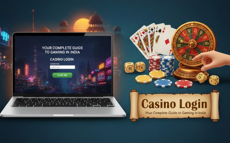 Acewin Casino Login at Goa Games Login featured image